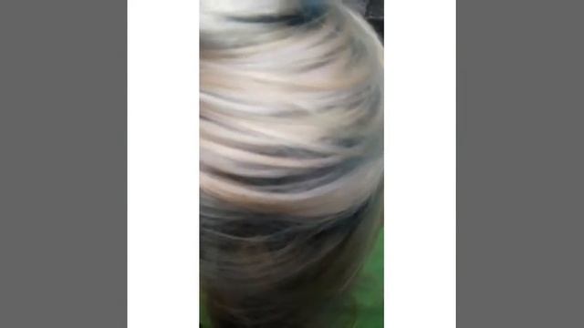 Блонд плюс Аквамарин от Надежды Чубарук #nadejdachubaruk смотреть онлайн