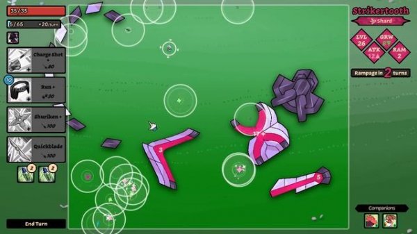 Let's Play Beast Breaker - 46 - Heartwarming Grind