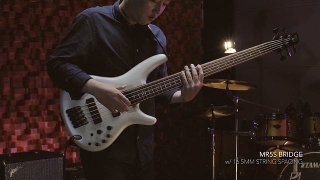 Kyo-Jin Koo (구교진) | Ibanez SR1105B | Improvisation for Floyd | GuitarNet Live Lounge | 기타네트 смотреть онлайн