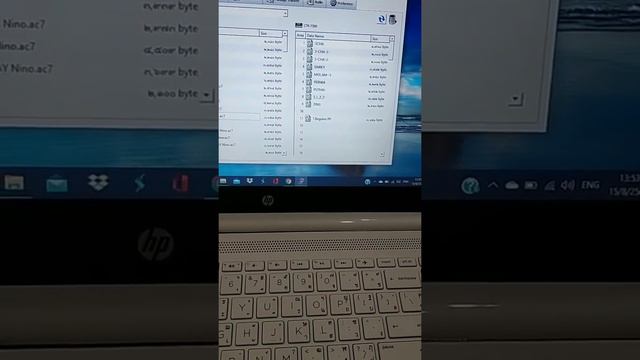 Casio CTK 7200 ลงจังหวะไทย смотреть онлайн