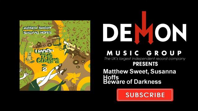 Matthew Sweet, Susanna Hoffs - Beware of Darkness смотреть онлайн