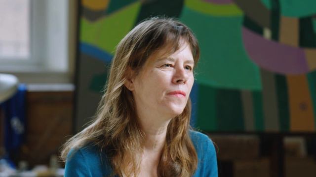 Françoise Gilot Studio Visit: A Life With Passion | Christie's