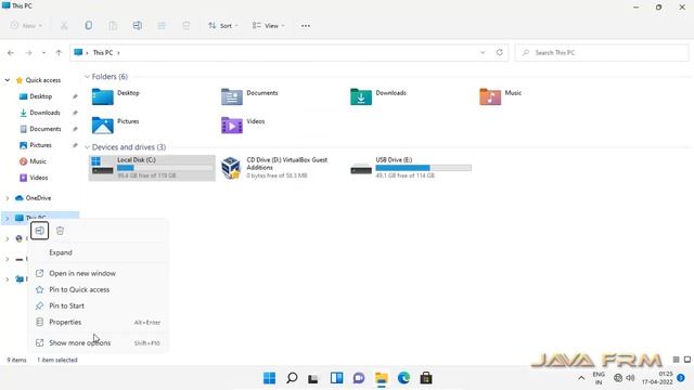 OpenJDK 17 Installation on Windows 11 with JAVA_HOME Environment Variable | Java 17 is Released смотреть онлайн