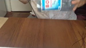 Изготовление ловушки для ловли малька из ПЭТ бутылки