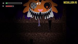 The Secrets of Mr. Hopp's Playhouse 2 (All Endings / Medallions / Secret Stages)