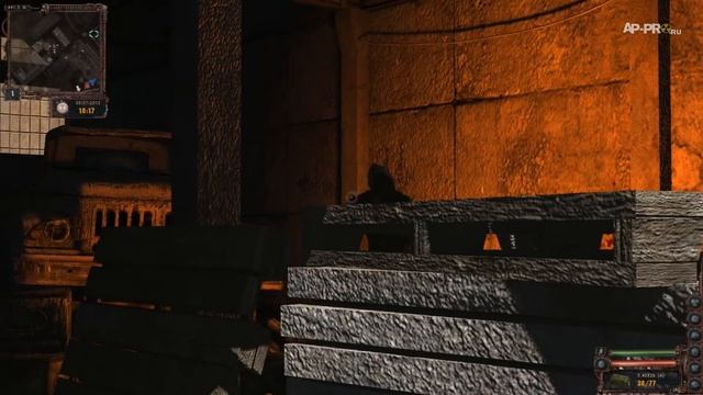 Stalker Today #16 - Lost Alpha DC и Закон Дегтярева 2 смотреть онлайн