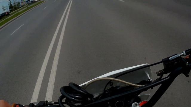 СТАНТ В ГОРОДЕ | ПОКАТУШКИ НА ПИТБАЙКЕ | СТАНЧУ ПО ГОРОДУ|ДОКОПАЛИСЬ ЛЮДИ смотреть онлайн