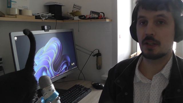 Как часто надо переустанавливать Windows 11 ? смотреть онлайн