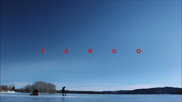 Fargo Drums Theme Extended смотреть онлайн