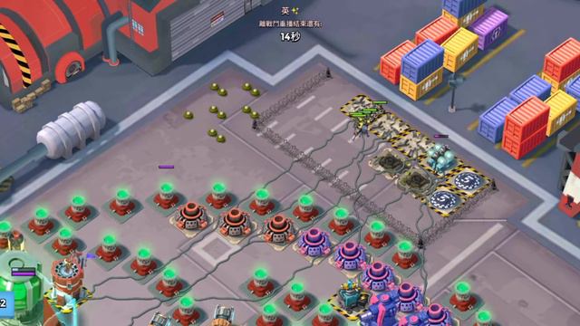 Boom beach duplexity active Harmony 海島奇兵喋血重重 和諧 (update every Thursday 逢週四更新) task force operation смотреть онлайн