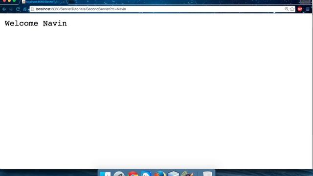 Servlet Java Tutorial Part 9 How to use URL rewriting Session Management смотреть онлайн