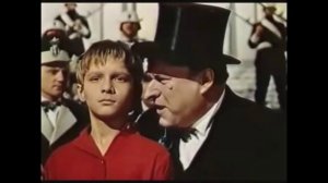 Мальчиш Кибальчишь