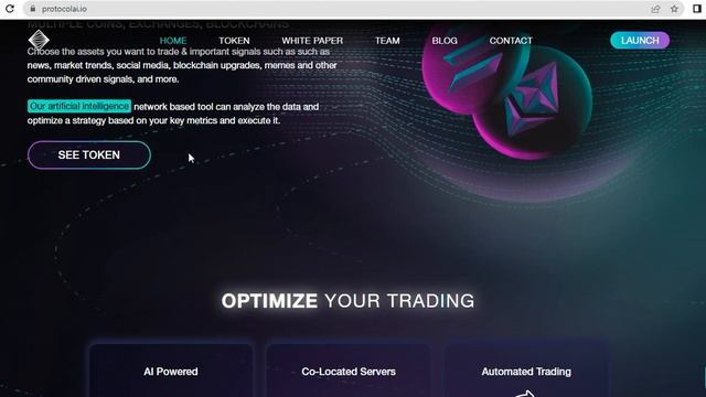 Protocolai1 project upcoming смотреть онлайн