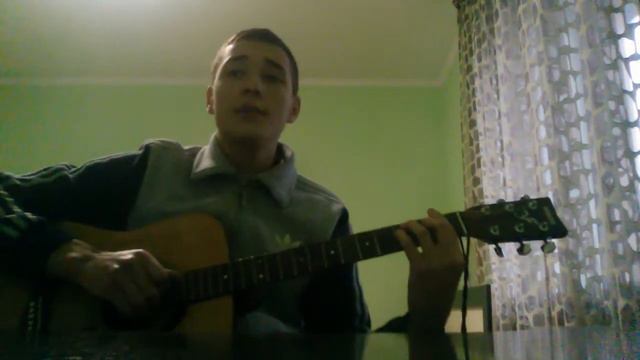 Не питай Океан Ельзи (cover) смотреть онлайн