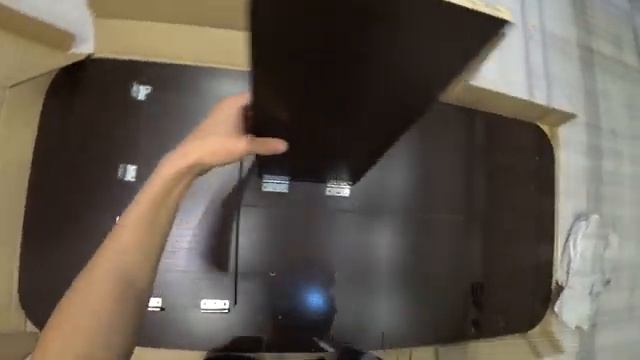 Обзор Стол книжка Мечта Mebelson венге Распаковка Сборка смотреть онлайн