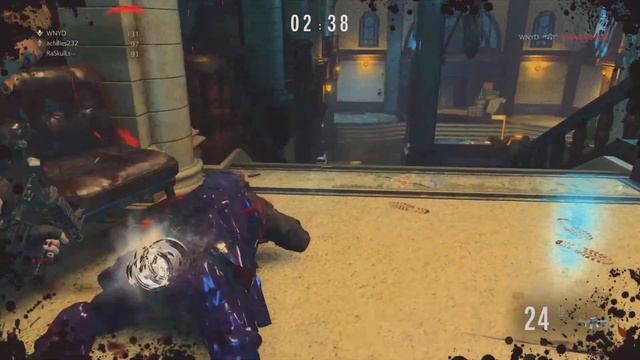 Resident Evil™ Re:Verse Beta Gameplay as Chris Redfield (PS4/PS5) смотреть онлайн