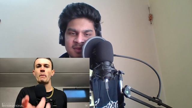 AZEL LIKE NEVER BEFORE | AZEL ?? | ANGRA Reaction смотреть онлайн