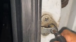 Lada Granta регулировке дверей ЛАДА ГРАНТА