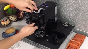 Кофемашина капсульная 4 в 1 Hibrew H2