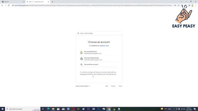 CHAT GPT | How to Login to Chat GPT (2023) смотреть онлайн