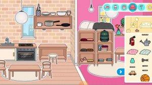 (Тока Бока) нелюбимая дочь серия 2 часть 1