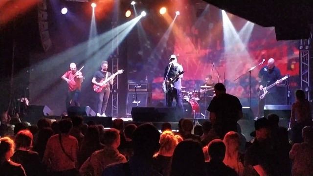 Крематорий - Смерти больше нет смотреть онлайн