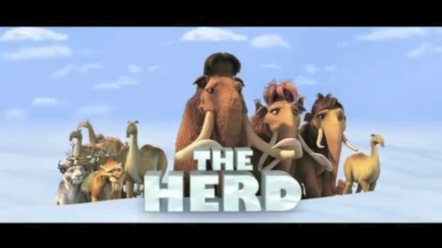 ice age 4 we are family and chasin the sun смотреть онлайн