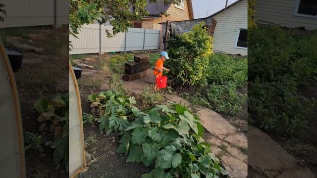 Участники Всероссийской акции 