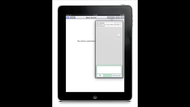 Canvas SpeedGrader for iPad Walkthrough смотреть онлайн