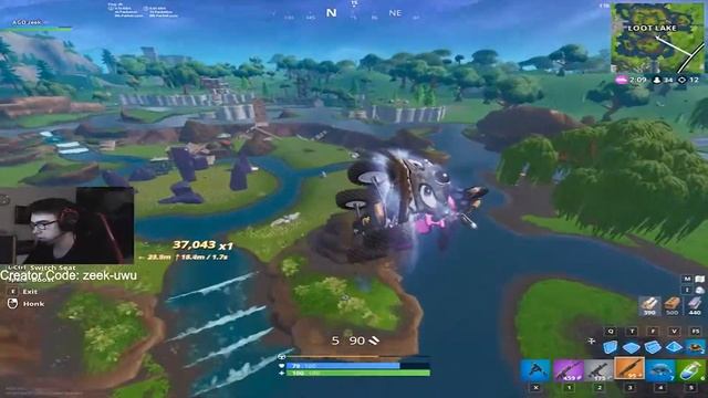 MONGRAAL ПРОБУЕТ НОВОЕ РАСШИРЕНИЕ/7SSK7 УВОЛЬНЯЕТ/НАРЕЗКИ СО СТРИМОВ ФОРТНАЙТ смотреть онлайн