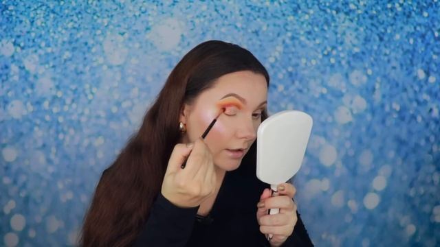 FOCALLURE GO TRAVEL HI PARIS | СВОТЧИ И МАКИЯЖ | ТЕНИ С ALIEXPRESS | MAKEUP TUTORIAL | SWATCHES смотреть онлайн