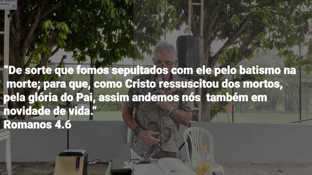 Encontro Geral 19/11/23: Palavra do Vinci (Igreja em Vitória-ES) смотреть онлайн