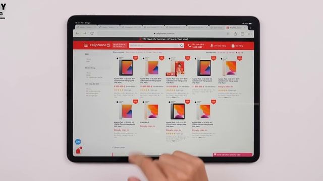 Chia sẻ thật lòng - iPad Pro là thiết bị phí tiền nhất mình từng mua, hãy suy nghĩ kỹ trước khi mua смотреть онлайн