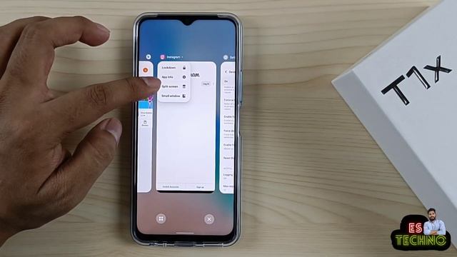 Vivo T1X : Change These 15 Settings Right Now To Use Your Phone Like A Pro смотреть онлайн