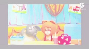 Mittens crying compilation g major 9000