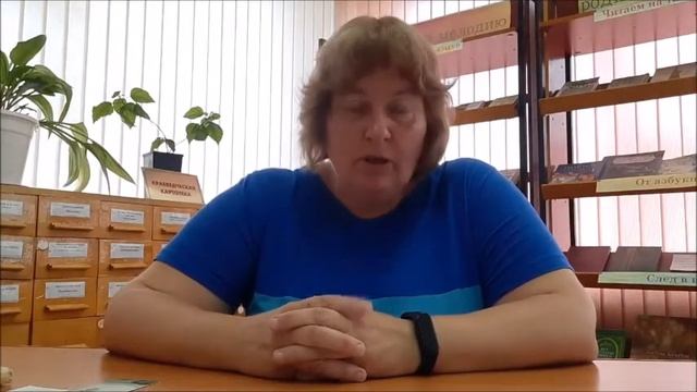 О Сергее Иванове: поговорим и почитаем смотреть онлайн