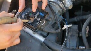 Настройка ДМРВ (Волюметра) на Пальцах с Нуля. Как правильно настроить расходомер?