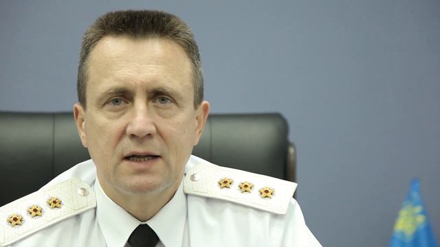Адмирал Кабаненко о текущей ситуации. 15.03.2013 смотреть онлайн