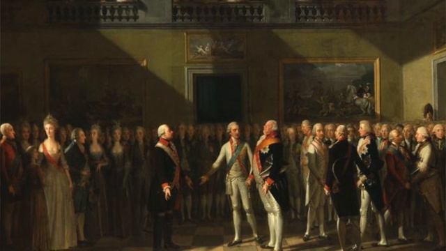 La Rivoluzione Francese – 1a parte (1789-1793) смотреть онлайн