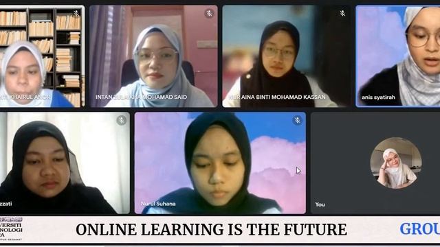 GROUP 2 ELC501 FORUM PRACTICE смотреть онлайн