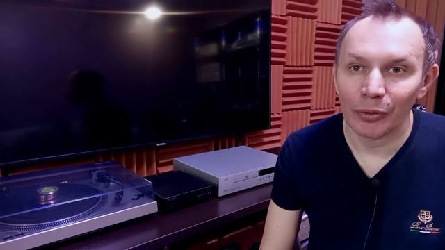 Источники аудио во всем многообразии, что выбрать? смотреть онлайн