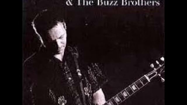 Erik Harstad & The Buzz Brothers - It's My Soul (Live) смотреть онлайн