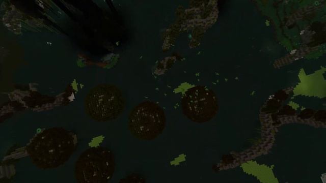 ?Top 4 MODS de DIMENSIONES? para MINECRAFT 1.12.2 смотреть онлайн