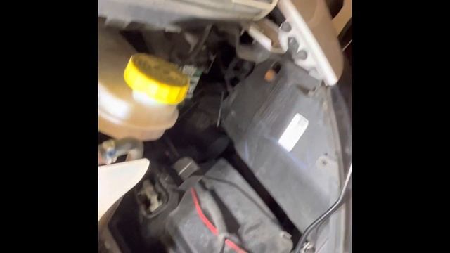Mouse Blocker PRO installation on a Ram Promaster van смотреть онлайн
