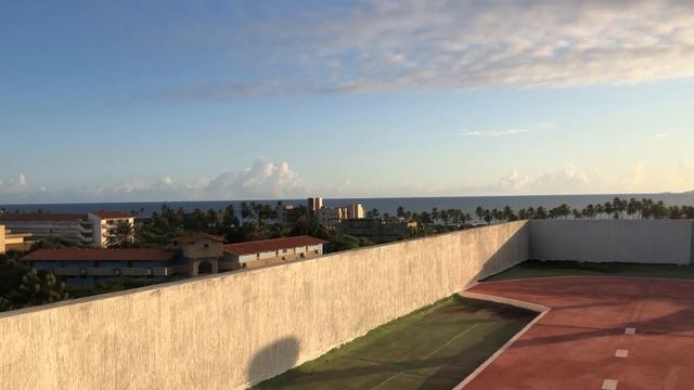 Венесуэла сентябрь 2021 Остров Маргарита . Отель LD Plus смотреть онлайн