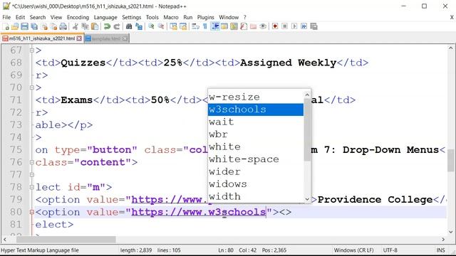 MTH 516 H11 #7 (Spring 2021) смотреть онлайн