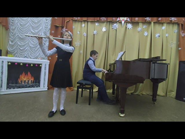 В. Косма «Мелодия» из к-ма «Игрушка» смотреть онлайн