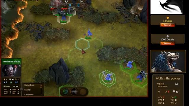 Dogs of War Online #16 (gameplay/commentary) смотреть онлайн