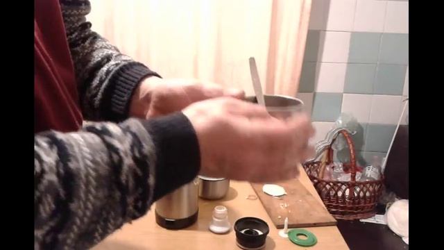 Ремонт Китайского термоса.Выпуск Технико эксперементально чайных новостей.. смотреть онлайн