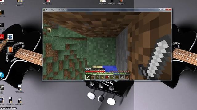 minecraft путешествие 4 часть смотреть онлайн